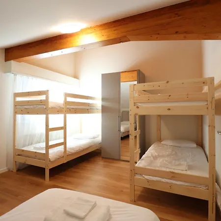 For 12 People - Renovated Duplex