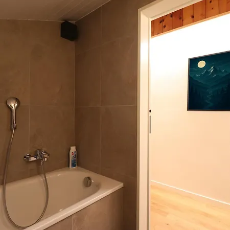 For 12 People - Renovated Duplex