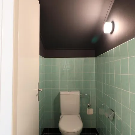 For 12 People - Renovated Duplex Troistorrents