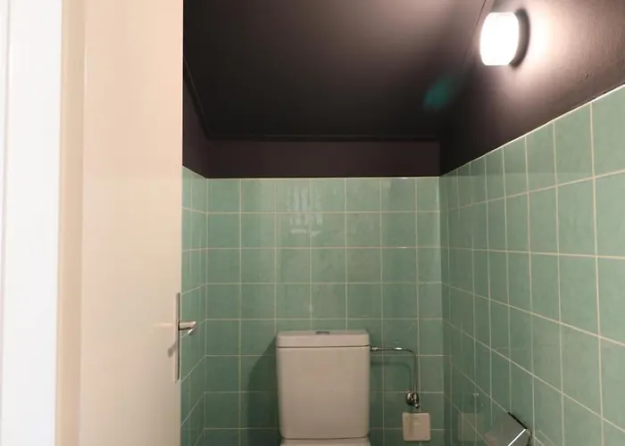 For 12 People - Renovated Duplex Troistorrents