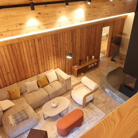 For 12 People - Renovated Duplex Apartment Troistorrents