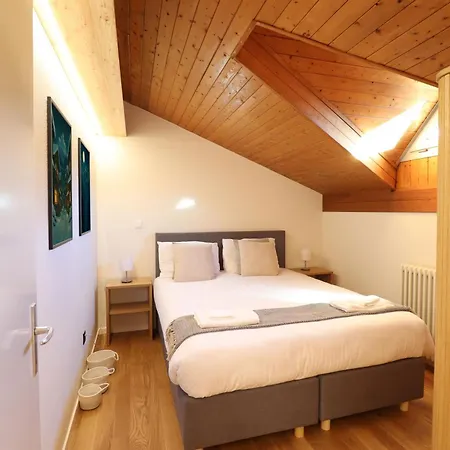 For 12 People - Renovated Duplex